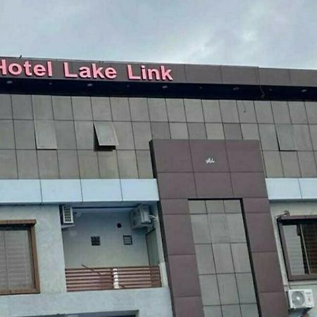 Hotel O Lake Link Bhopal Exterior photo