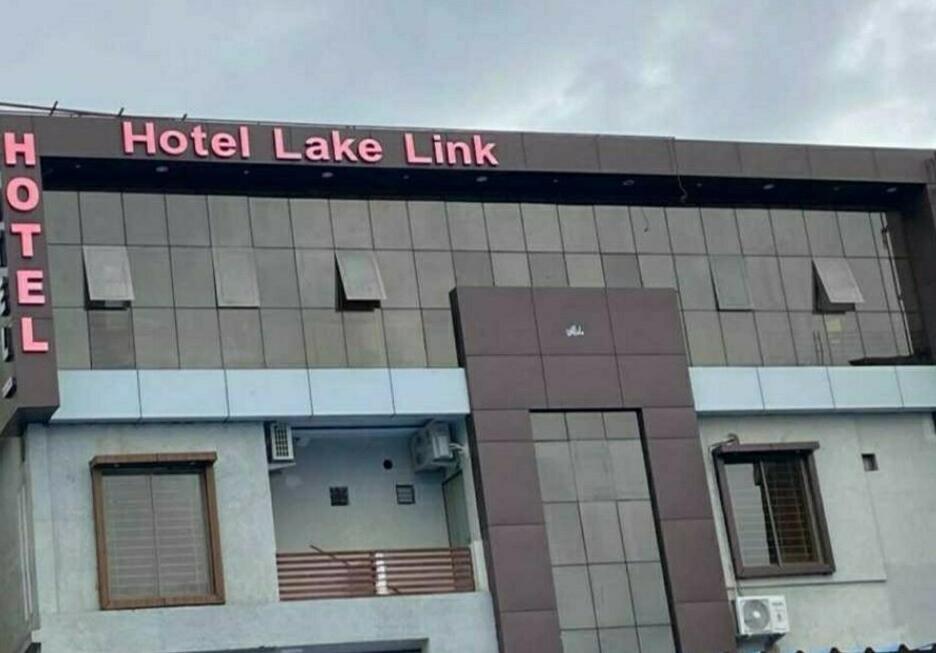 Hotel O Lake Link Bhopal Exterior photo