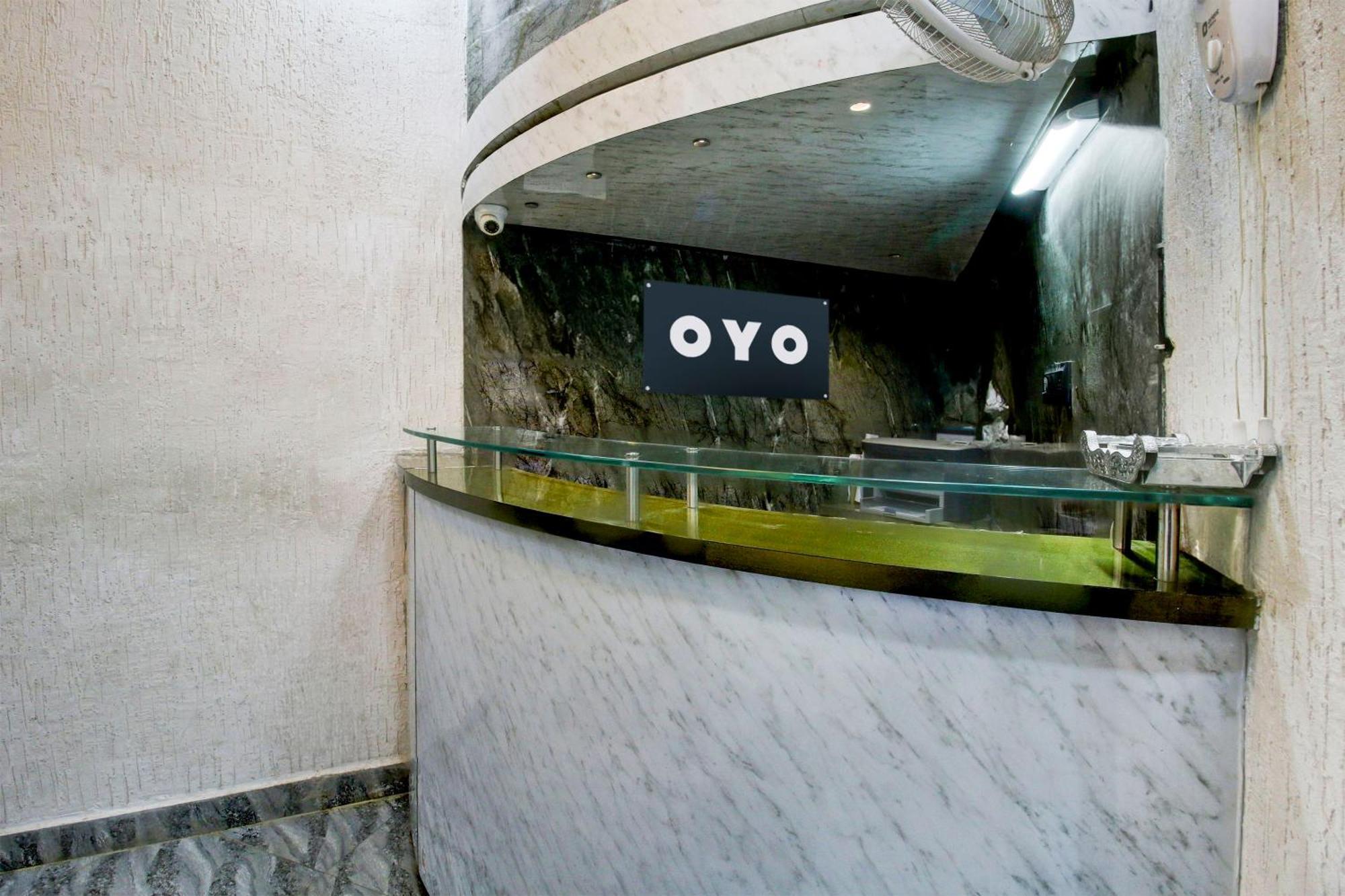 Hotel O Lake Link Bhopal Exterior photo